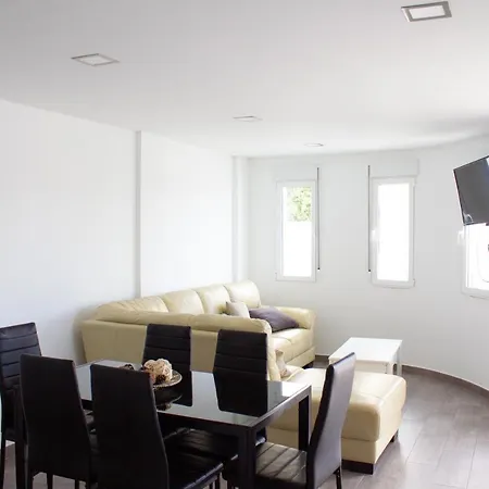 Homely Duplex Las Lagunas Torrevieja