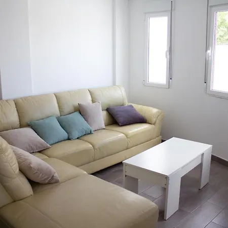 Apartment Homely Duplex Las Lagunas *