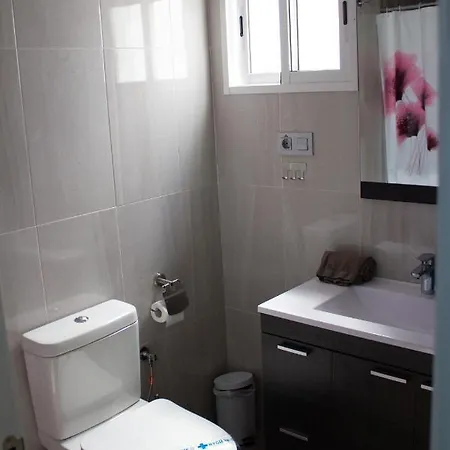 Homely Duplex Las Lagunas