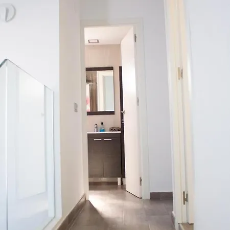 Apartment Homely Duplex Las Lagunas *