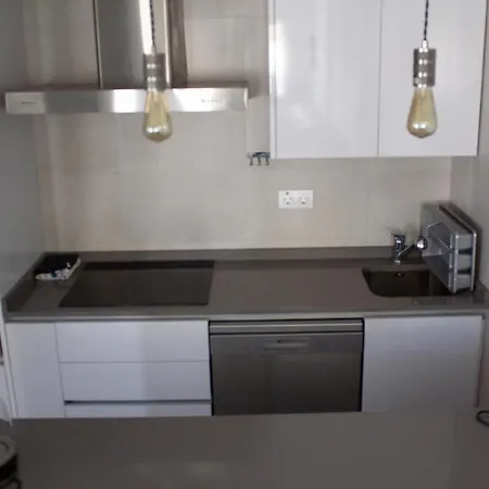 Homely Duplex Las Lagunas