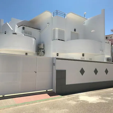 Homely Duplex Las Lagunas Apartment Torrevieja