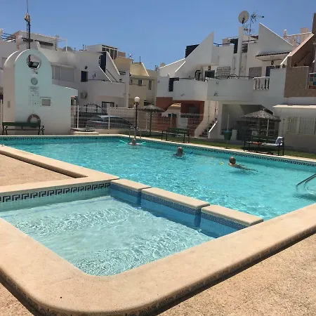 Homely Duplex Las Lagunas