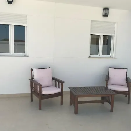 Apartment Homely Duplex Las Lagunas