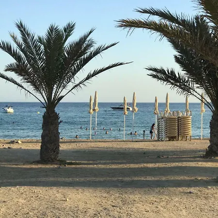 Homely Duplex Las Lagunas Apartment Torrevieja
