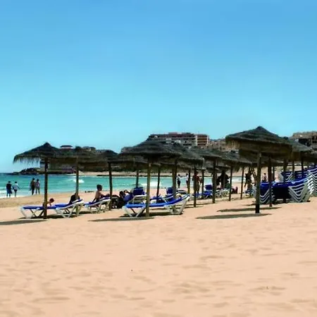 Homely Duplex Las Lagunas * Torrevieja