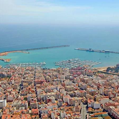 Homely Duplex Las Lagunas Apartment Torrevieja